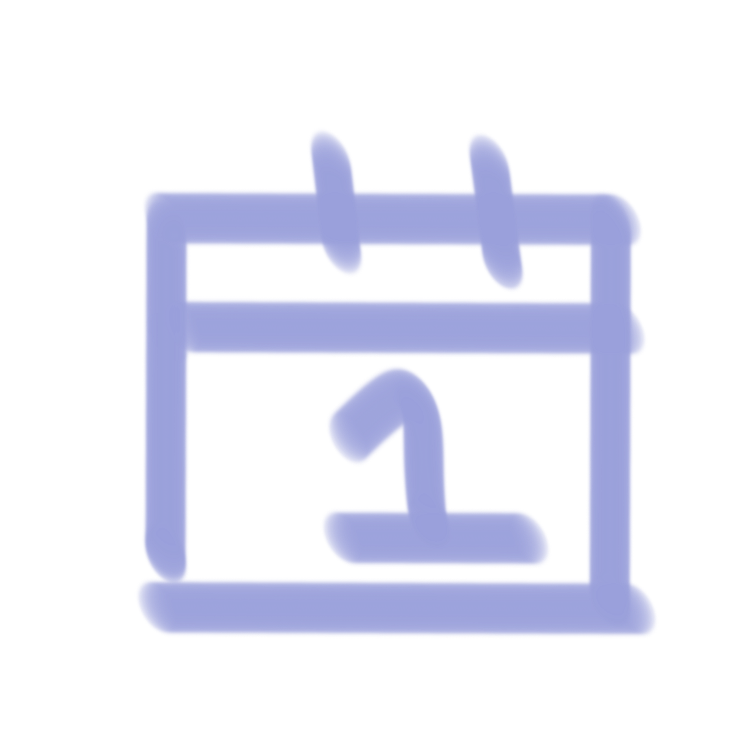 Progress tracking icon